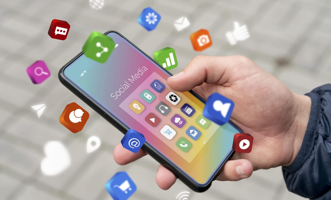 Mobile app development