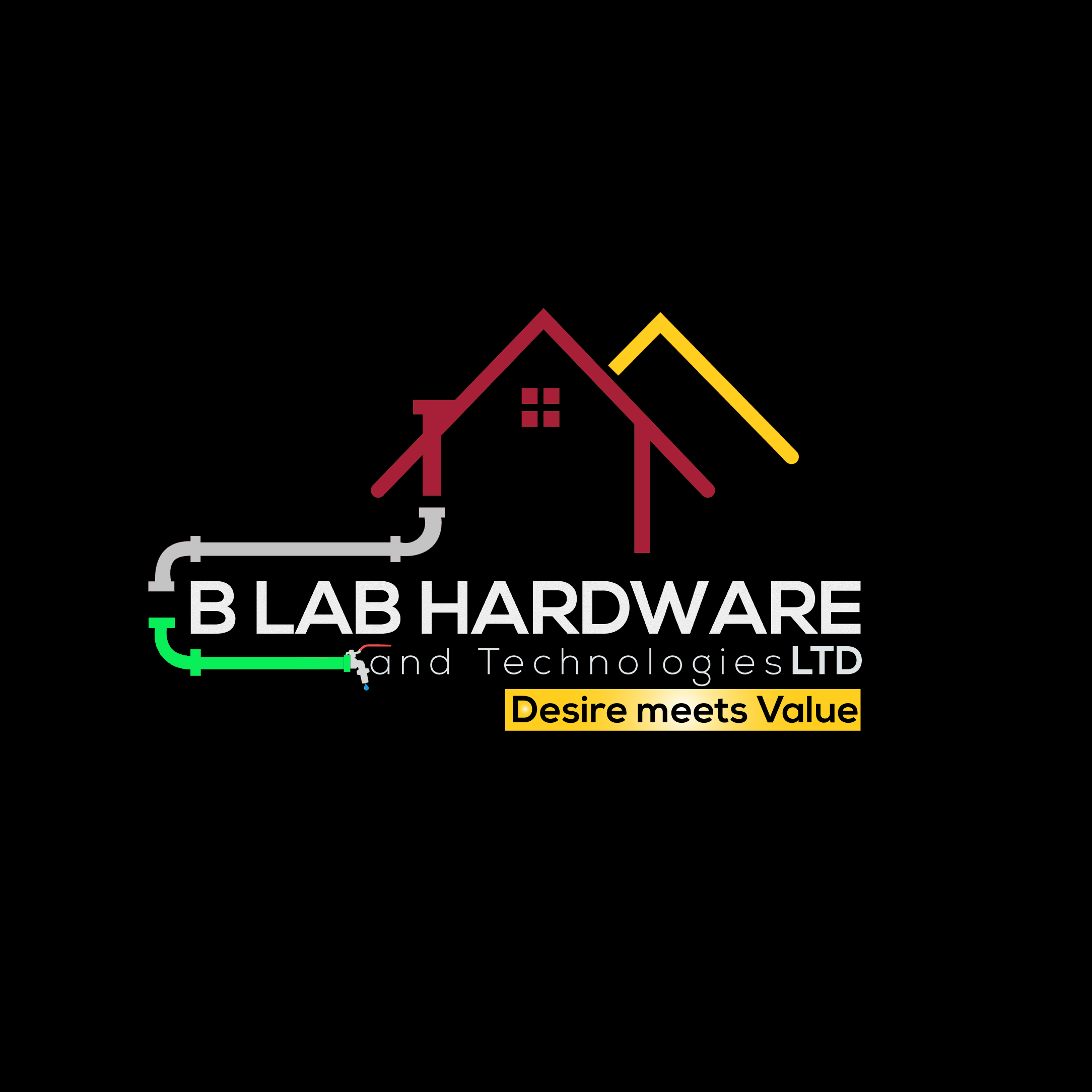 Blab Hardware & Technologies Ltd